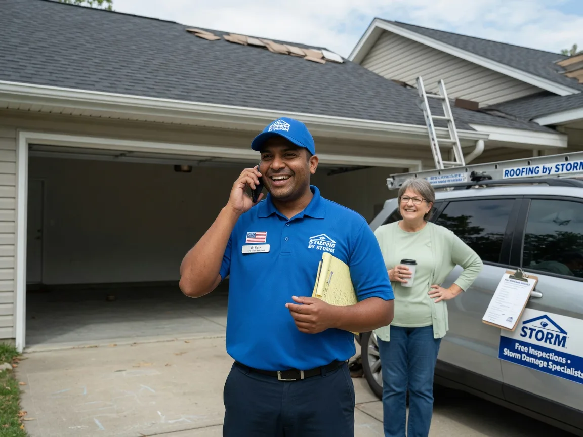 Roof Repair Near Me Richland, MS FAQs