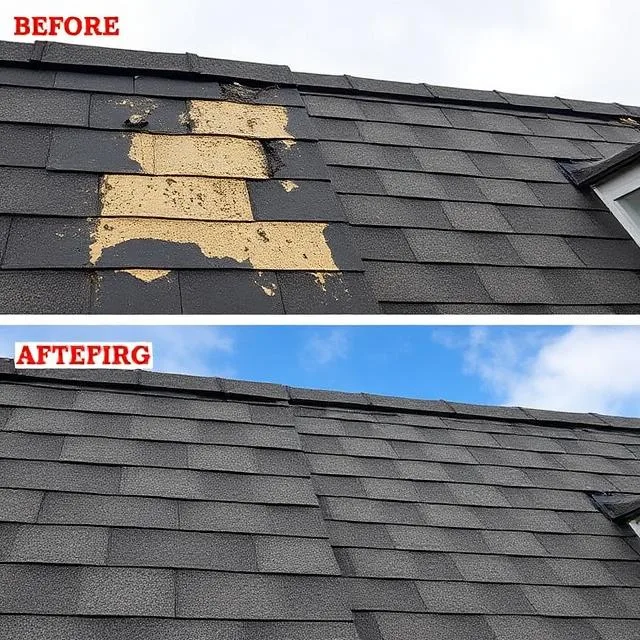 Roof Repair Near Me in Richland, MS near me